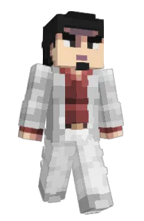 lithotech's Minecraft skin
