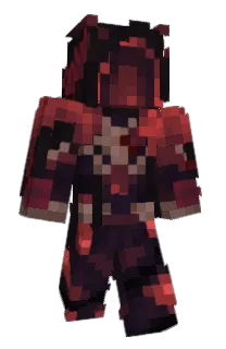 Front of solrscript's skin