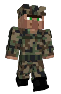 Front of ratatouille_paul's skin