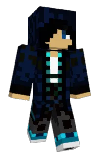 bapt2003's Minecraft skin