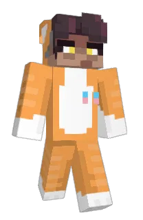 Front of LunaDeMiel's skin
