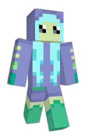 Skin preview
