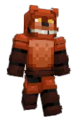 FoxySpace
