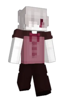 Smaugen's Minecraft skin