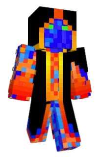 Front of Spartancraft397's skin