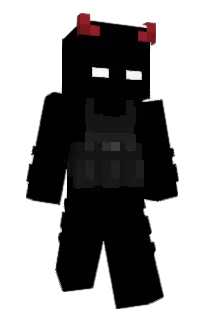 spitflow's Minecraft skin