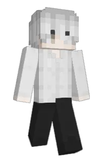 deelaW's Minecraft skin