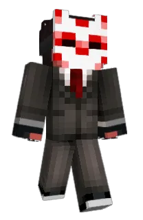 Front of edfj2's skin