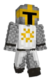 Front of Moofaloof's skin