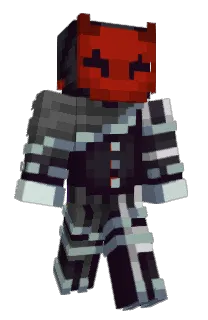 L1ynx0x's Minecraft skin