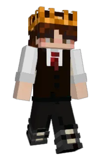Front of locki_lcr's skin