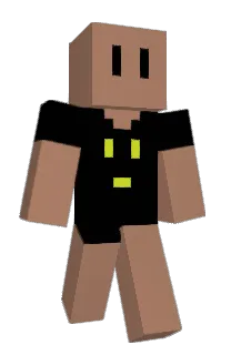 copenim's Minecraft skin