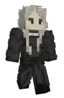 blankFairy's Minecraft skin
