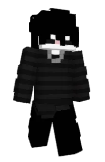 Front of Kiki007_'s skin
