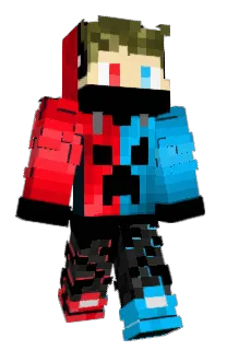 Front of ekiao1's skin