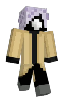 Front of lunarnode's skin
