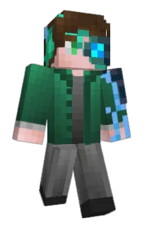 eyg2011's Minecraft skin