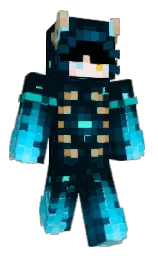 swamp and anakiwa Minecraft skin — Classic model — first worn by 9_92