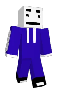 Front of sleider123's skin
