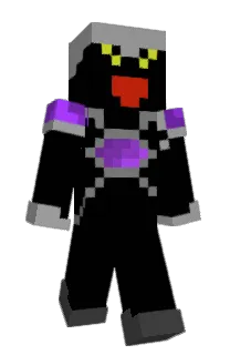 goniruku's Minecraft skin