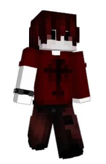 Front of noqueo's skin