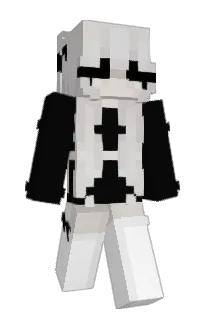 riot003's Minecraft skin