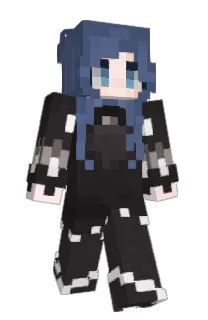 kaisote's Minecraft skin