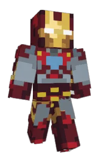 Front of LeoRexPold's skin