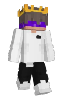 oleVmax's Minecraft skin