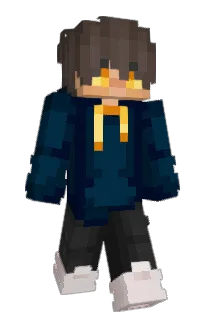 Front of CalmSoldier0's skin