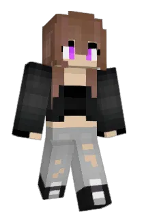 CD912's Minecraft skin