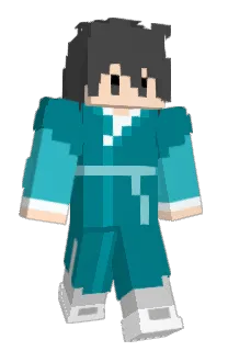 Front of _SEIDN_'s skin