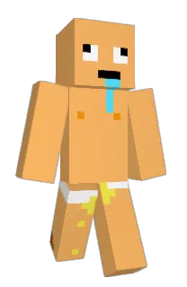 Efebro707's Minecraft skin
