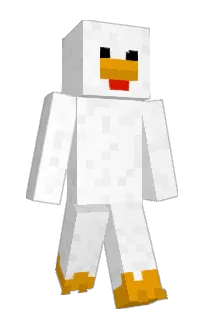 cliaer's Minecraft skin