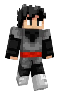 L0LICON's Minecraft skin