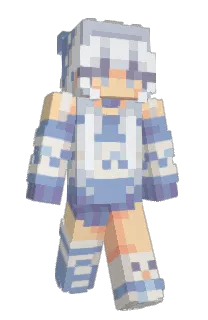 sawula4's Minecraft skin