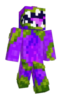 Front of KidDarkKnight's skin