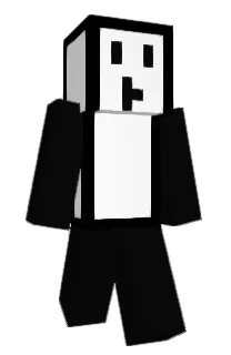 Front of phvalentin's skin