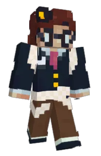 Front of Span_O_Guy's skin