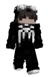 Front of WhatTheM's skin