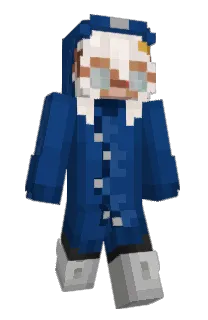 butterflyx__'s Minecraft skin