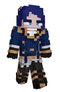 Front of pivot0p's skin