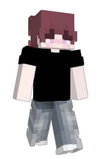 Front of 2lis's skin