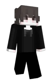 Front of Forge_yn's skin
