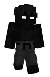 medinayz's Minecraft skin
