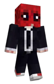 f9k's Minecraft skin