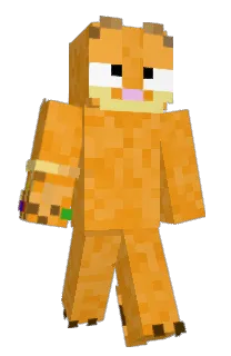mangoslimes's Minecraft skin