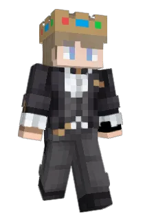 Front of OwenKingItIx's skin