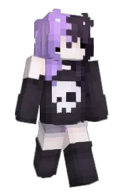 Skin preview