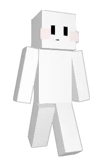 Vempey's Minecraft skin
